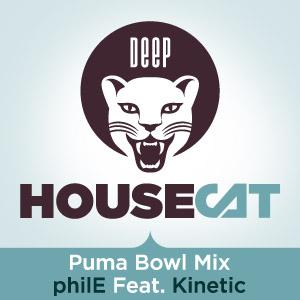 pumabowl